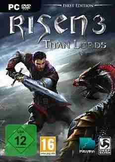 Descargar Risen 3 Titan Lords [MULTi7][PROPHET] por Torrent